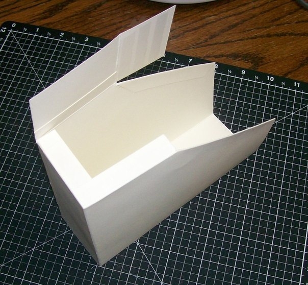 Папка для бумаг