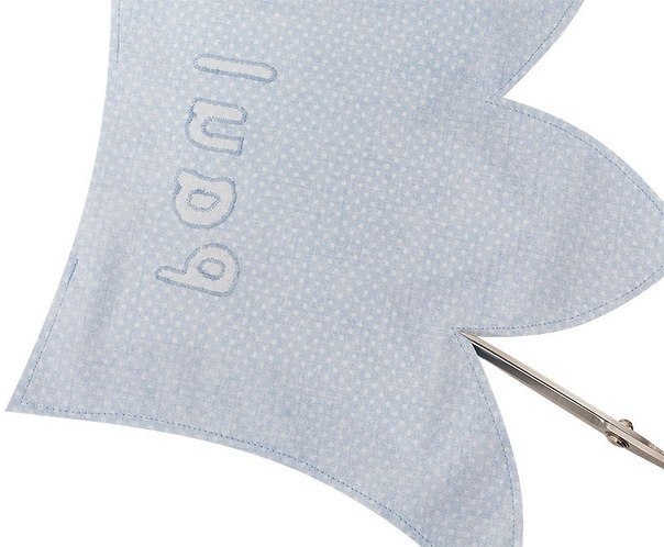 Подушки-короны для детской