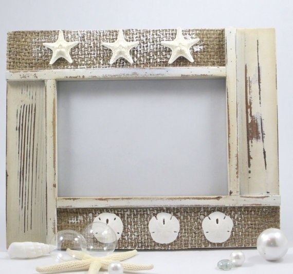 Декор рамочек