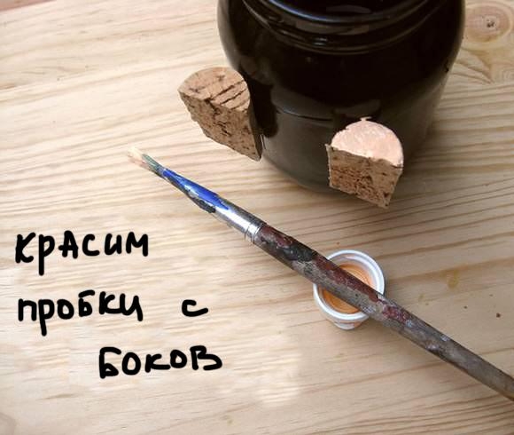 Держатели для катушек и клубков