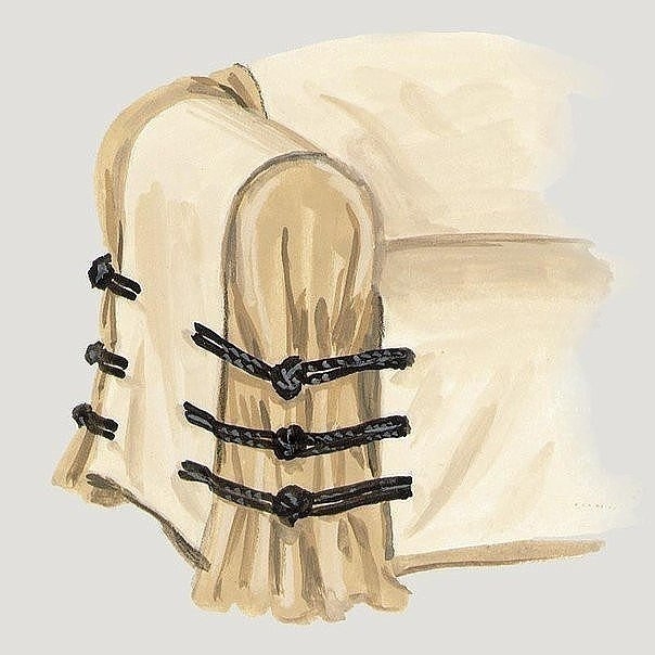 Накидка на диван