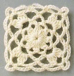 Несколько интересных мотивов крючком. Несколько интересных мотивов крючком.