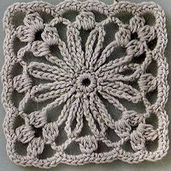 Несколько интересных мотивов крючком. Несколько интересных мотивов крючком.