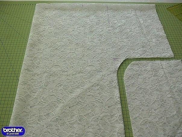 Шьем халатик Шьем халатик