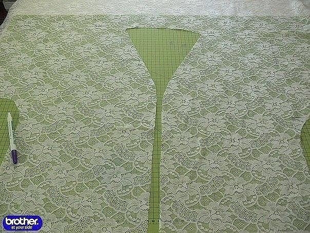 Шьем халатик Шьем халатик