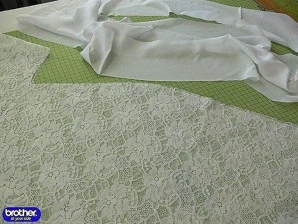 Шьем халатик Шьем халатик