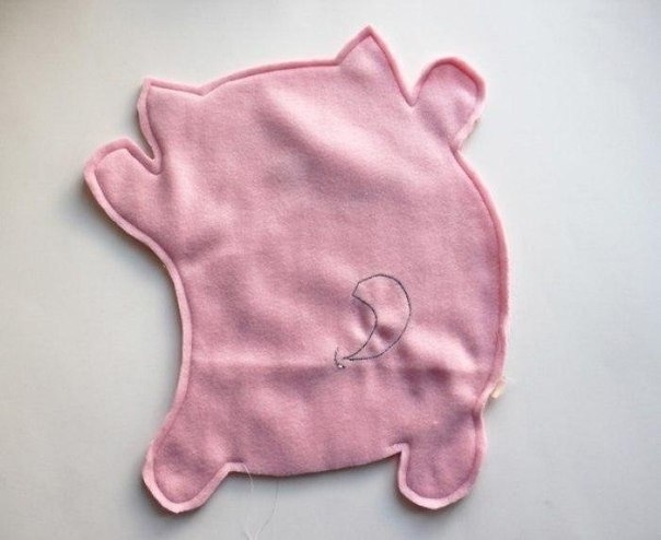 Шьем веселых котят Шьем веселых котят