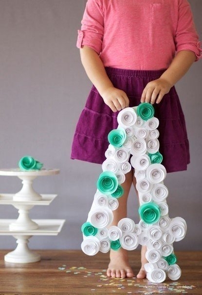 Яркая идея на оформления детского праздника Яркая идея на оформления детского праздника