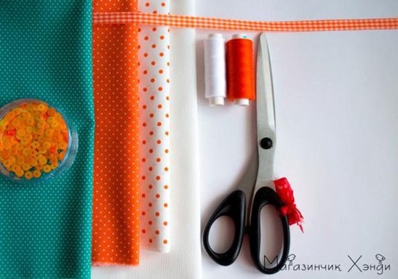 Делаем наволочку с забавной аппликацией Делаем наволочку с забавной аппликацией