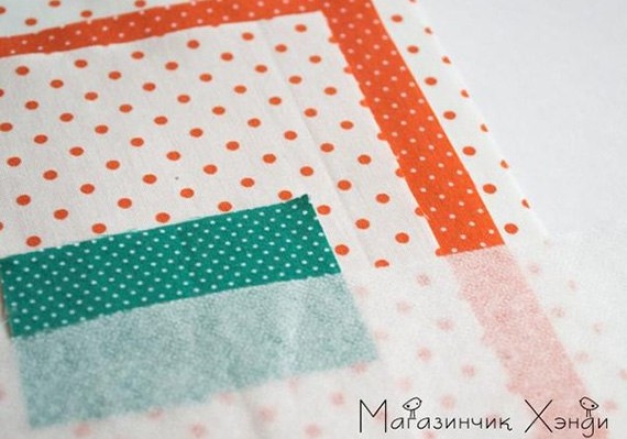 Делаем наволочку с забавной аппликацией Делаем наволочку с забавной аппликацией