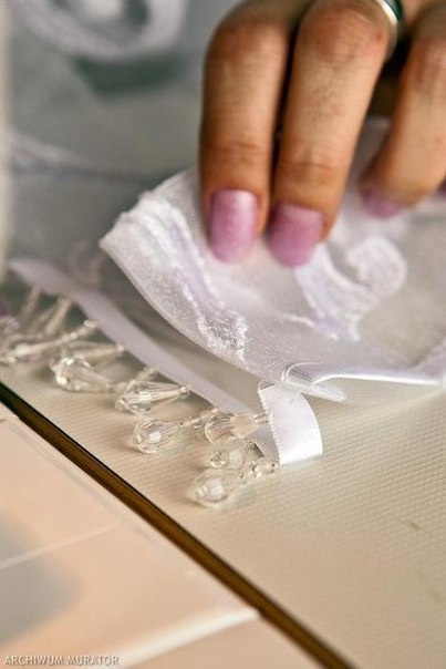 Панельная занавеска Панельная занавеска