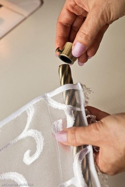 Панельная занавеска Панельная занавеска