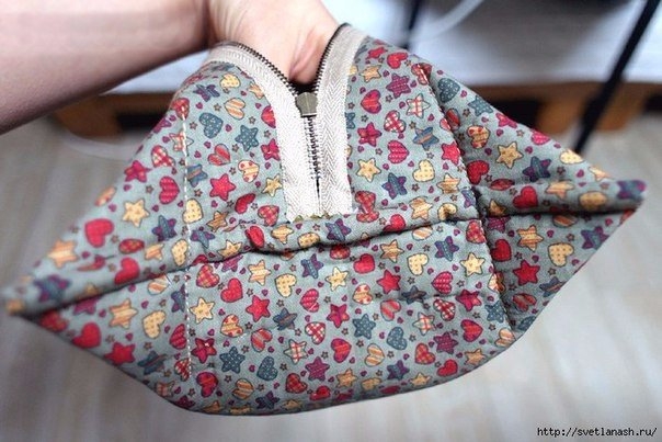 Лоскутная сумочка своими руками. Лоскутная сумочка своими руками.