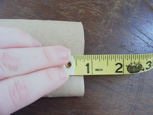 Мини-шапочки.