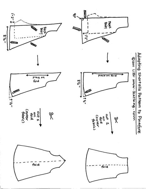 Сарафанчик