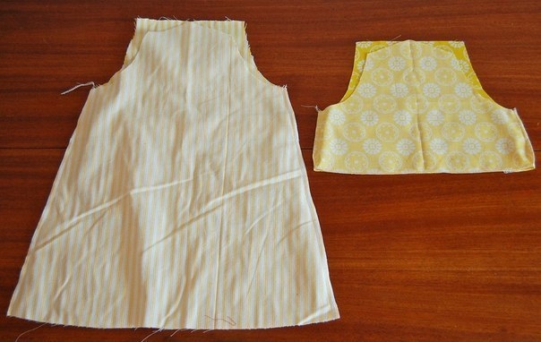 Сарафанчик