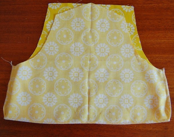 Сарафанчик