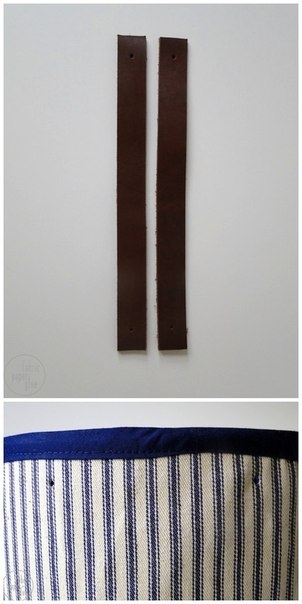 Текстильные корзинки