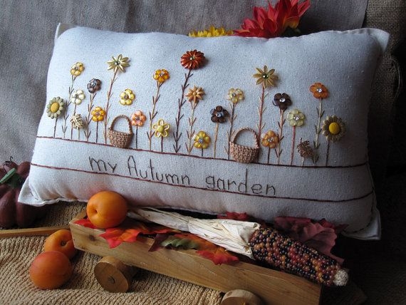 Идеи для декора