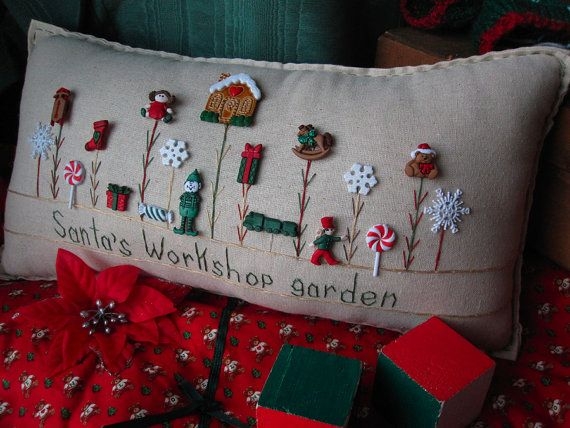 Идеи для декора