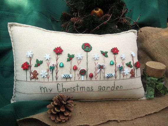 Идеи для декора