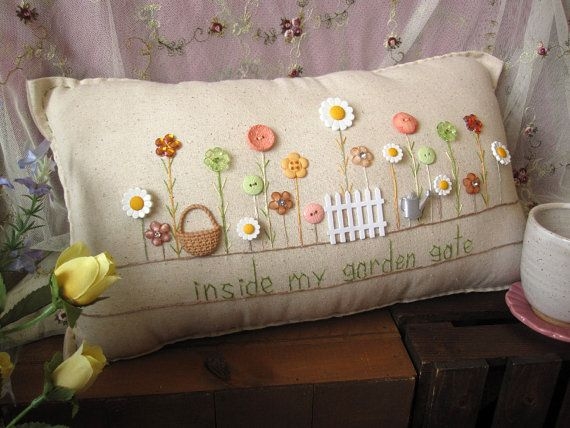 Идеи для декора