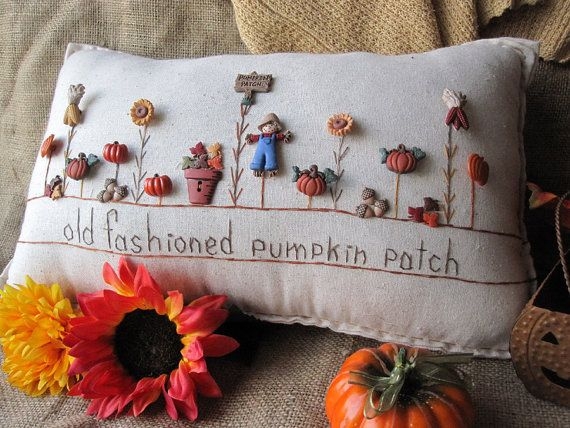 Идеи для декора