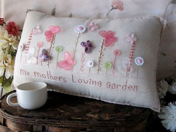 Идеи для декора