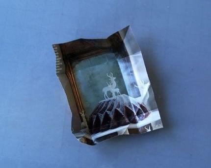 Как перевести журнальную картинку на лист бумаги Как перевести журнальную картинку на лист бумаги