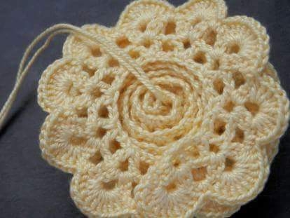 Чайная роза