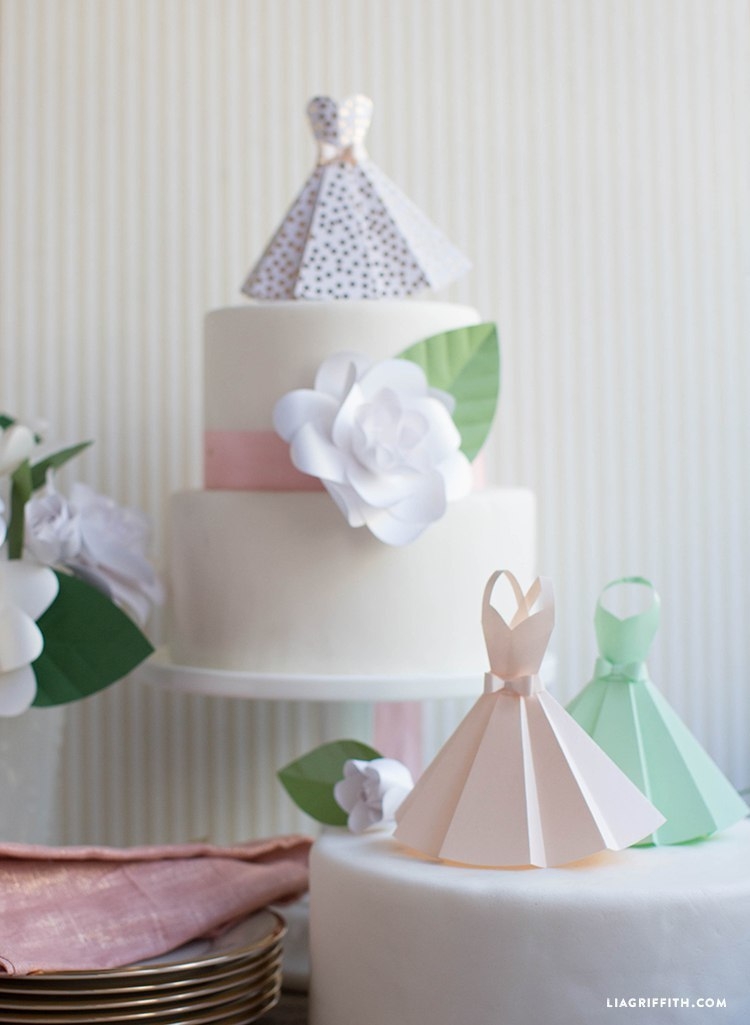 Идеи для свадебного декора и не только