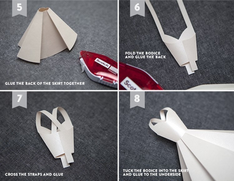 Идеи для свадебного декора и не только