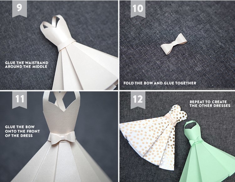 Идеи для свадебного декора и не только