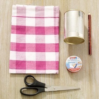 Уютные баночки