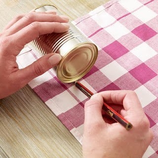 Уютные баночки