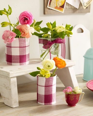 Уютные баночки