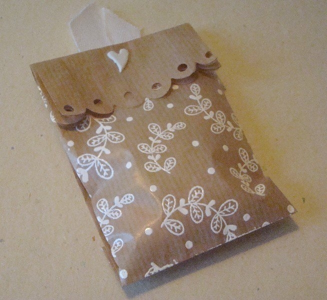 Оригинальные упаковки для подарков