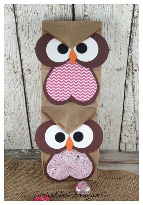 Оригинальные упаковки для подарков