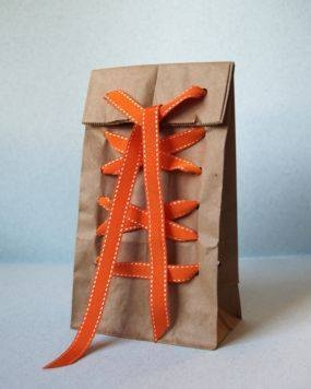 Оригинальные упаковки для подарков