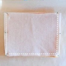 Сумочка из свитера Сумочка из свитера