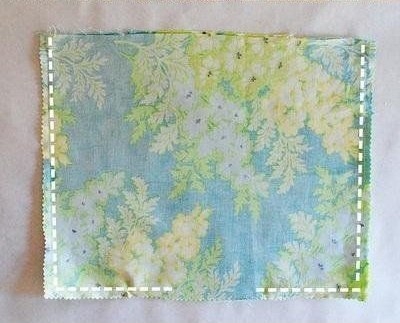 Сумочка из свитера Сумочка из свитера