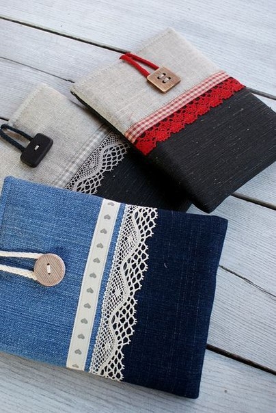 Чехлы для планшетов