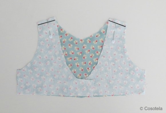 Шьем платье для девочки