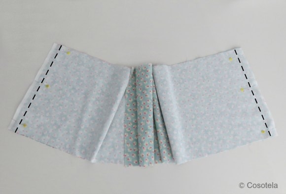 Шьем платье для девочки