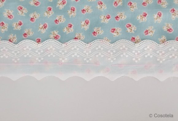 Шьем платье для девочки