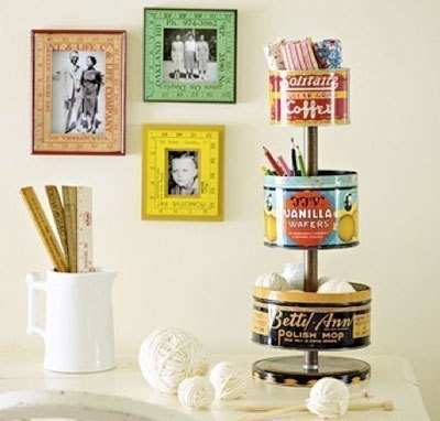 Организационные моменты