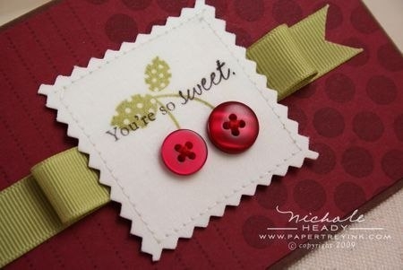 Пуговичные идейки