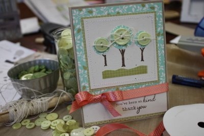 Пуговичные идейки