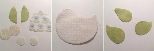 Мастер класс. Шьем подушку Сова