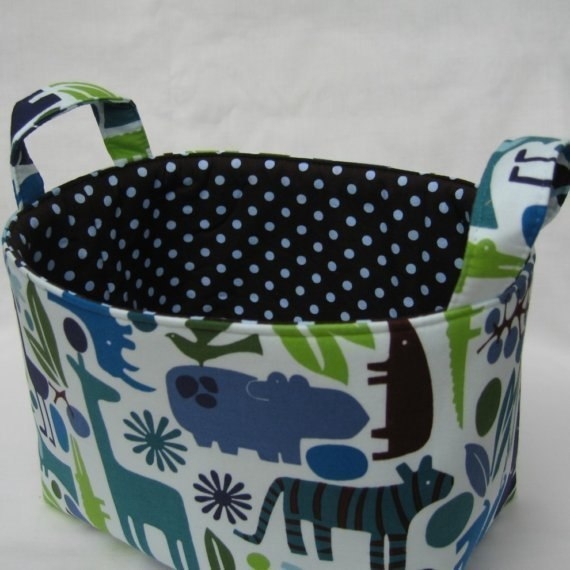 Текстильные корзинки. Идеи для вдохновения Текстильные корзинки. Идеи для вдохновения